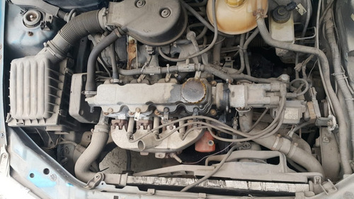 Gm Corsa Wind 1994 1995 (sucata Somente Peças)