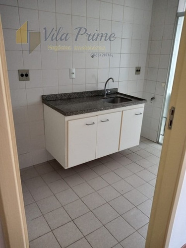 Imagem 7 de 19 de Apartamento Para Aluguel, 2 Dormitórios, Vila Leopoldina - São Paulo - 4342