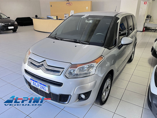 Citroën C3 Picasso TENDANCE