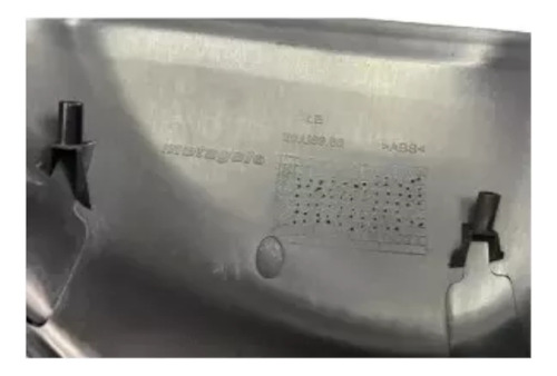 Capa Retrovisor New Idea 2011 12 13 14 15 2016 Original Dir