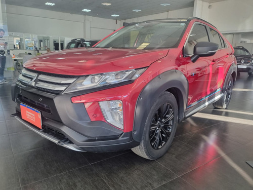 Mitsubishi Eclipse Cross 1.5 MIVEC TURBO GASOLINA HPE-S OUTDOOR S-AWC CVT