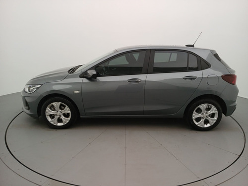 Chevrolet Onix 1.0 TURBO FLEX LTZ MANUAL
