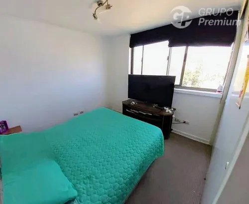Departamento En Venta En Valparaíso