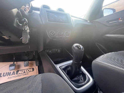 Suzuki Swift Full