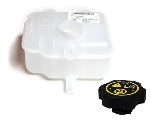 Deposito Anticongelante Gm Aveo Ng 1.5 L 2021 Original