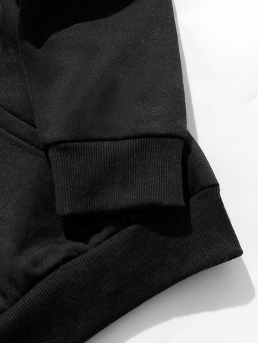 Sudadera Chicas Superpoderosas Hoodie Bordado Moda Sweater