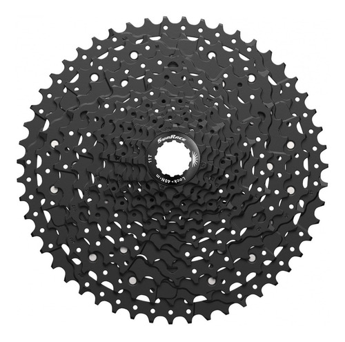 Cassette Piñon Bicicleta Sunrace Mz600 12 Vel. 11-51t