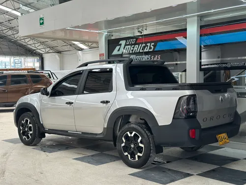 Oroch 1.3l T 4x2 2023