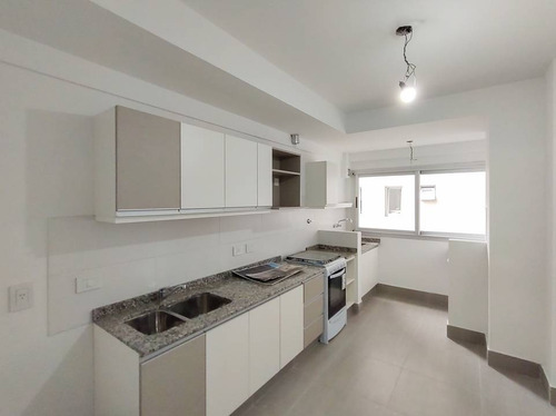 Imagen 11 de 30 de Venta De Departamento A Estrenar En Flores