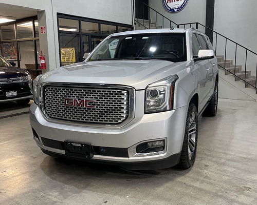 GMC Yukon 6.2 Denali At