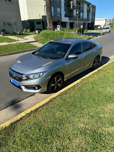 Honda Civic 2.0 Ex-l