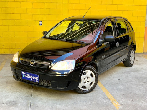 Chevrolet Corsa Hatch Maxx 1.4 Completo Impecável Raridade