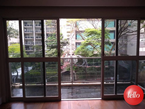 Apartamento - Ref: 215629