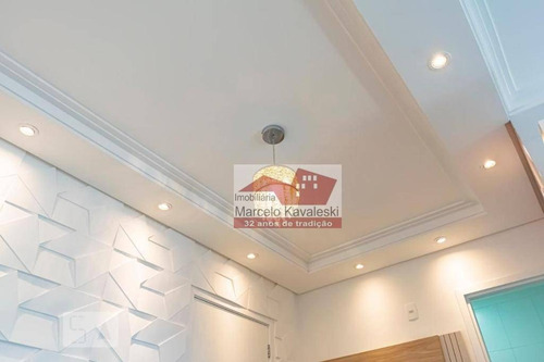 Imagem 5 de 30 de Apartamento Para Alugar, 31 M² Por R$ 1.400,00/mês - Sacomã - São Paulo/sp - Ap13119