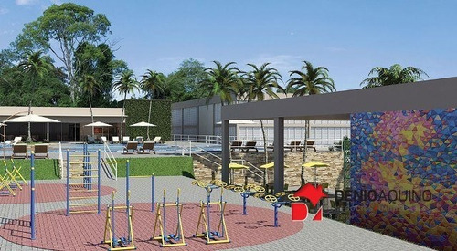 Imagem 9 de 15 de Lotes Em Condominio - Condominio Residencial Grand Trianon - Ref: 354 - V-354
