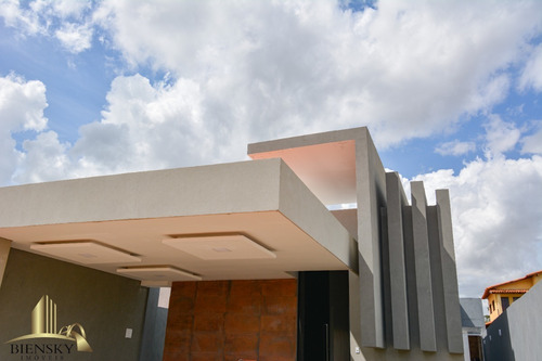 Imagem 17 de 21 de Casa À Venda Na Arniqueira, Condomínio Novo Estilo Americano, Piscina Aquecida - Cs00109 - 70497076
