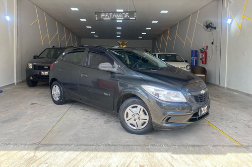 Chevrolet Onix 1.0 Ls 5p