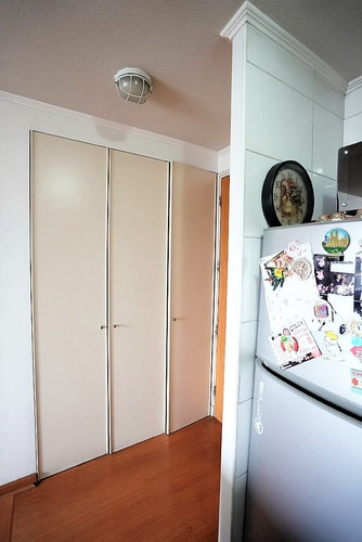 Dept 1 Dorm 1 Baño, Cercano Barrio Bellas Artes