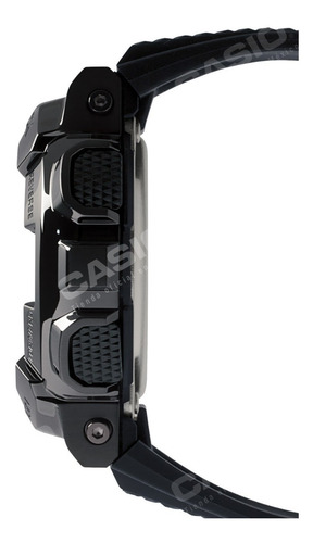 Imagen 2 de 6 de Reloj Casio G-shock Youth Gm-110b-1acr