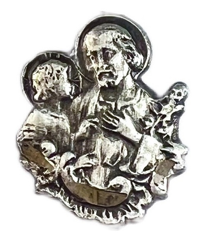 Medalla De San José