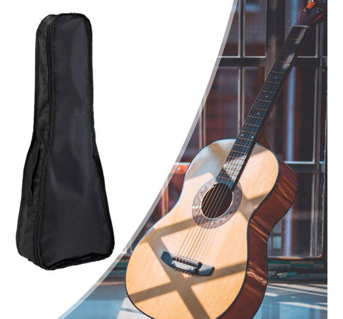 Bolsa De Ukelele Bolsa De Ukelele, Portátil 21 Pulgadas