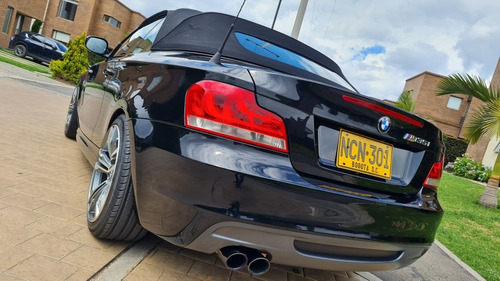Bmw M135i Convertible Varsion Harman-kardom Unico Dueño