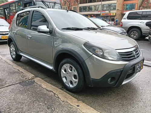 Renault Sandero Stepway