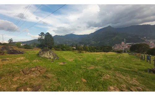 Venta de Lote En Copacabana, Antioquia