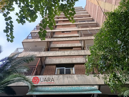 Uara - Departamento En Venta Bº Nva Cordoba