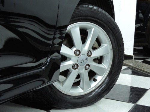 Imagem 18 de 20 de Picanto 1.0 Ex Automático 2013 Completo Impecável