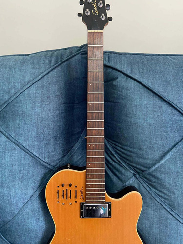 Violão Godin A6 Ultra