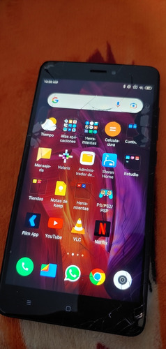 Xiaomi Redmi Note 4 (Usado)