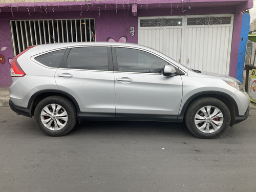 Honda CR-V 2.4 Lx Mt