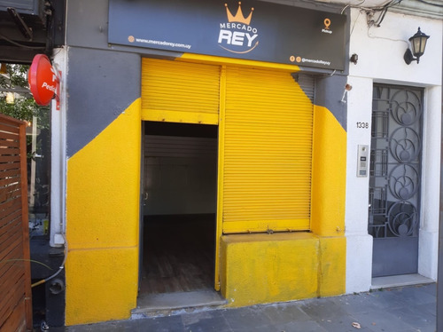 Local En Zona Pocitos