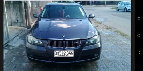 Bmw Serie 3 325i Automatico Sec.