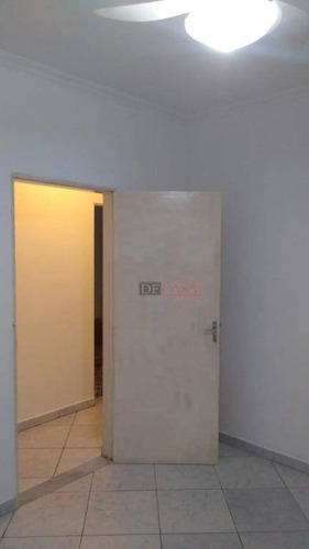 Imagem 17 de 19 de Sobrado Com 2 Dormitórios À Venda, 190 M² Por R$ 650.000,00 - Itaquera - São Paulo/sp - So3611
