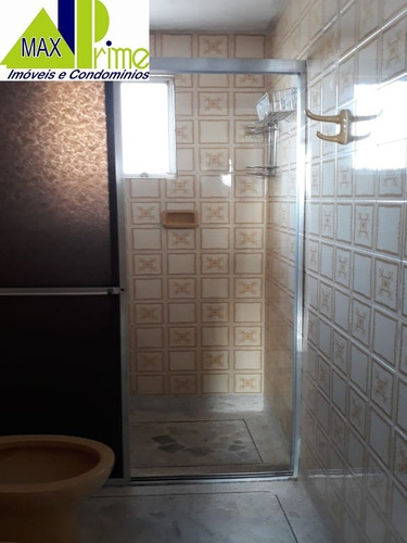 Imagem 11 de 30 de Apartamento - Ap00588 - 68452766