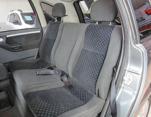 Chevrolet Meriva Maxx 1.4 (flex) 2012