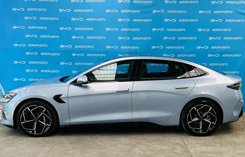 BYD Seal 0.0 Ev Awd