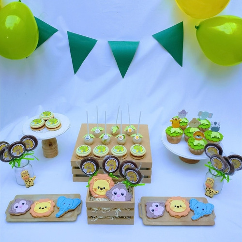 Tortas Temáticas Mini Tortas Candy Bar Box Cumple Tematico