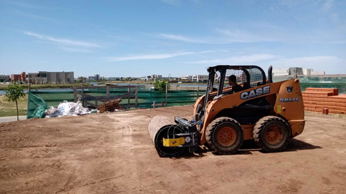 Imagen 3 de 5 de Movimientos De Suelo Y Excavaciones