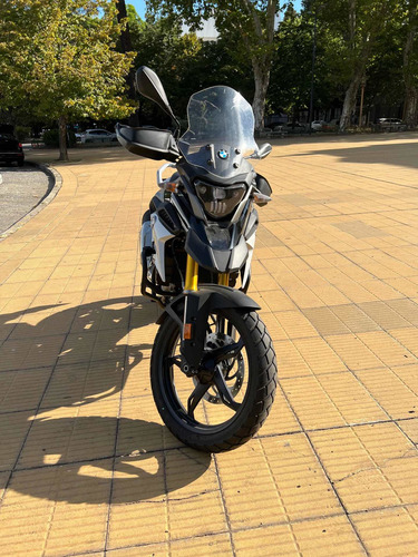 Bmw G310 Gs