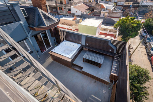 Se Vende Ph Triplex 4 Ambientes Piscina Propia