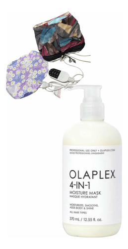 Olaplex 4en1  Más Gorro Termico