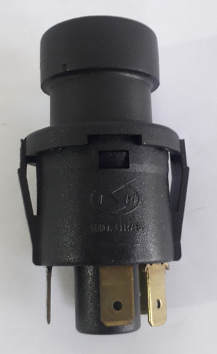 Imagen 3 de 3 de Switch/ Perilla Luz Chevette Año 87-90 - 1161