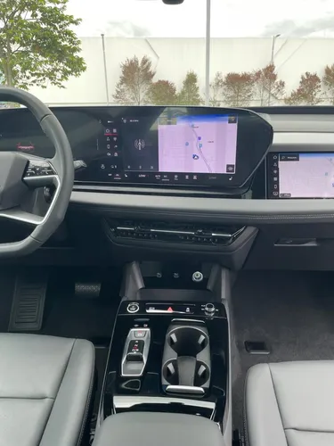 Audi Q6 E-Tron 45 Tech Plus