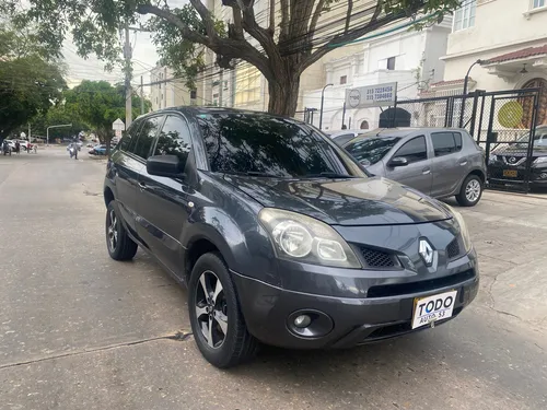 Renault Koleos 2.5 Expression