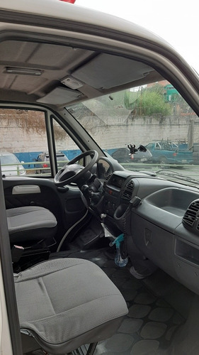 Peugeot Boxer Boxer Peugeot Boxer 2009
