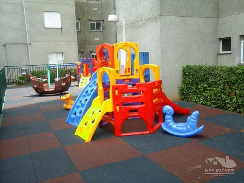 Imagem 5 de 14 de Apartamento - Ref: 00454
