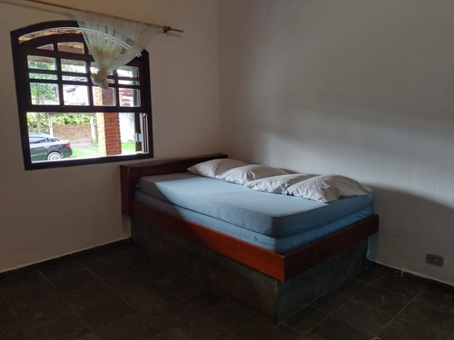 Imagem 10 de 13 de Casa Venda Sao Sebastiao - Sp - Camburi - 4035
